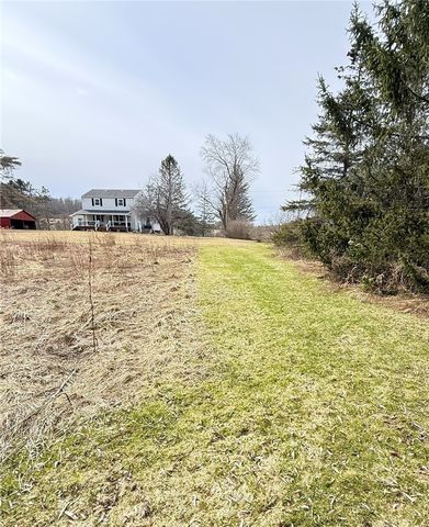 458 Miller Road, Pittsfield, NY 13411