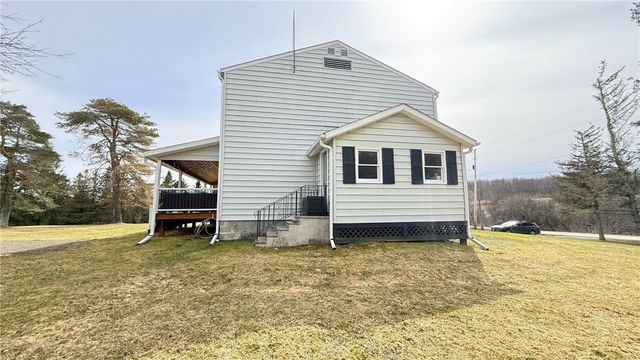 458 Miller Road, Pittsfield, NY 13411