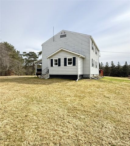 458 Miller Road, Pittsfield, NY 13411