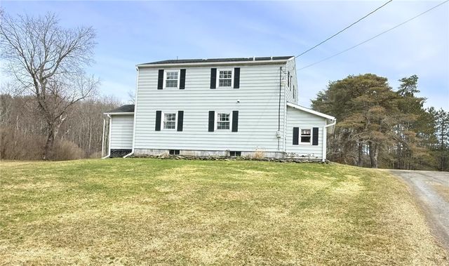 458 Miller Road, Pittsfield, NY 13411
