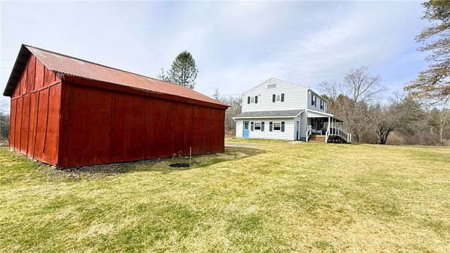 458 Miller Road, Pittsfield, NY 13411