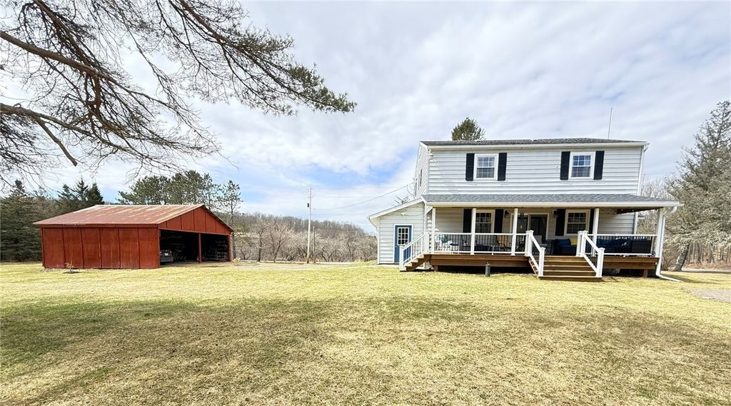 458 Miller Road, Pittsfield, NY 13411