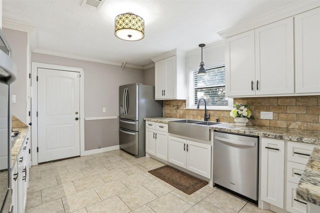 815 Wisconsin Street, South Houston, TX 77587