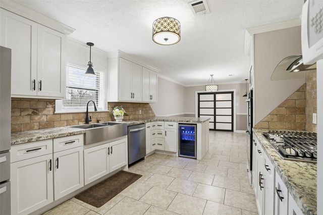 815 Wisconsin Street, South Houston, TX 77587