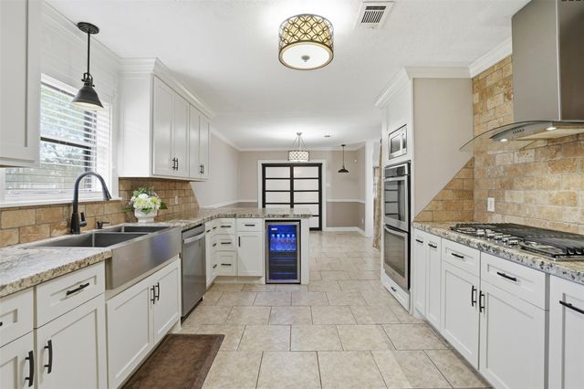 815 Wisconsin Street, South Houston, TX 77587