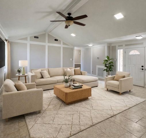 815 Wisconsin Street, South Houston, TX 77587