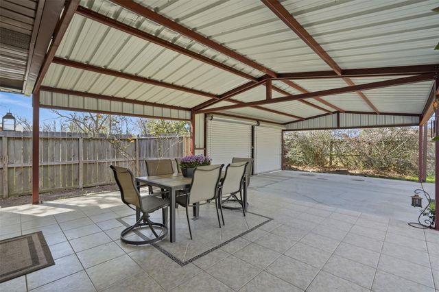 815 Wisconsin Street, South Houston, TX 77587