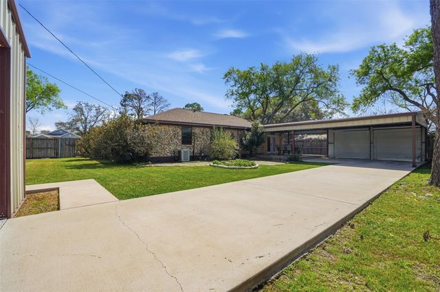 815 Wisconsin Street, South Houston, TX 77587