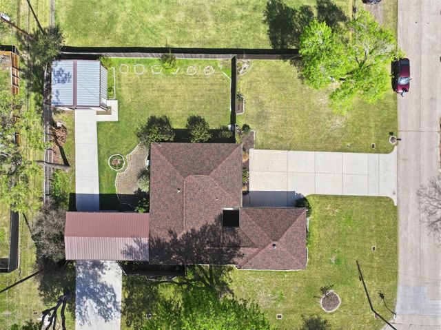 815 Wisconsin Street, South Houston, TX 77587