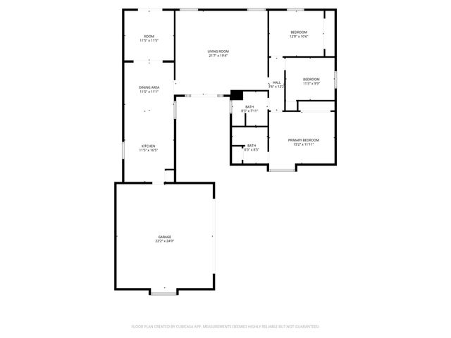 815 Wisconsin Street, South Houston, TX 77587
