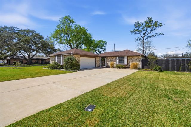 815 Wisconsin Street, South Houston, TX 77587