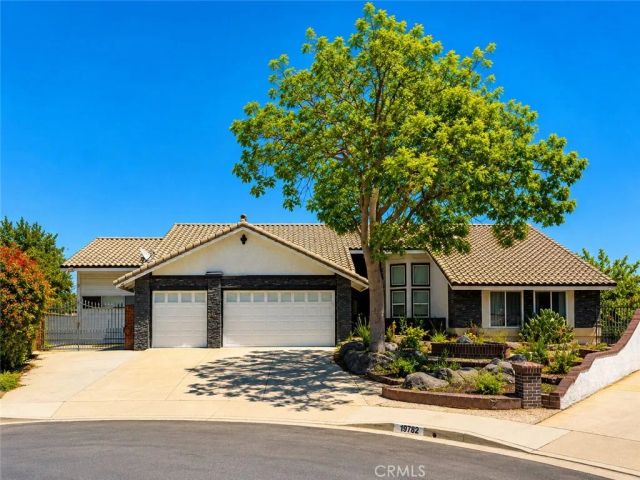 19782 Saddlecrest, Walnut, CA 91789