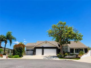 19782 Saddlecrest, Walnut, CA 91789