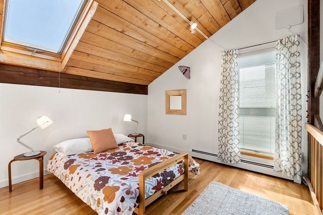 111 Chilton St 111, Cambridge, MA 02138