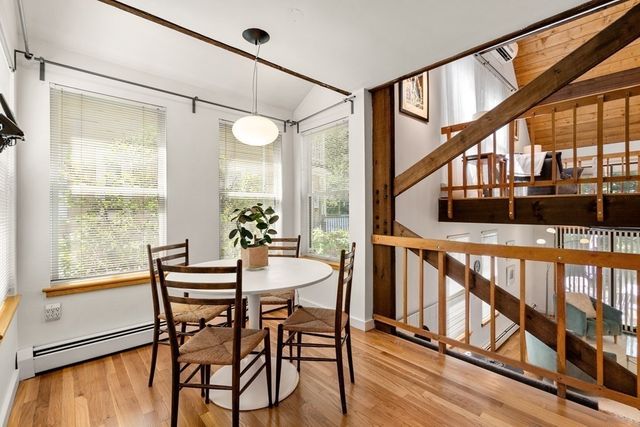 111 Chilton St 111, Cambridge, MA 02138