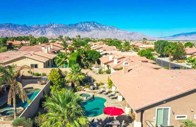 162 Saint Thomas Place, Rancho Mirage, CA 92270