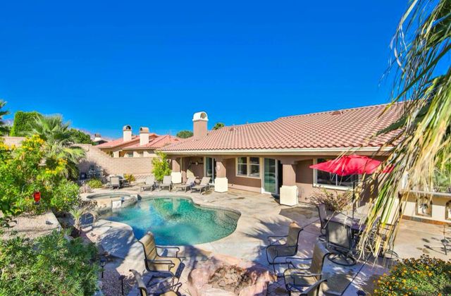 162 Saint Thomas Place, Rancho Mirage, CA 92270