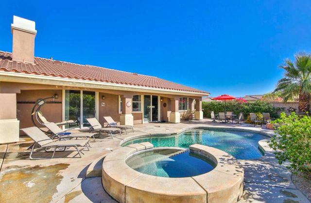 162 Saint Thomas Place, Rancho Mirage, CA 92270