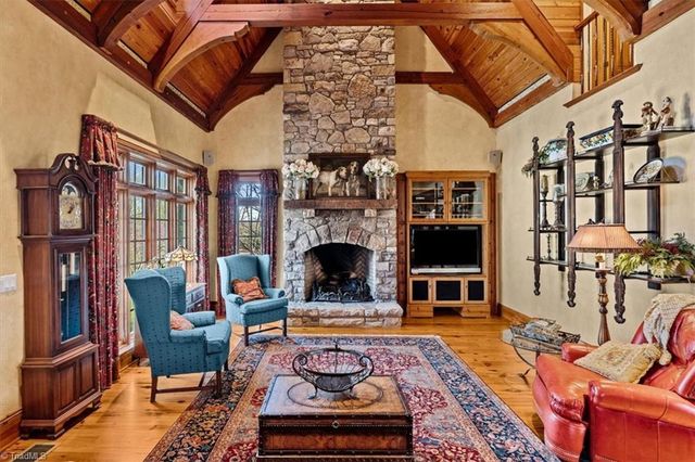 4313, 4315 E NC Highway 150, Browns Summit, NC 27214