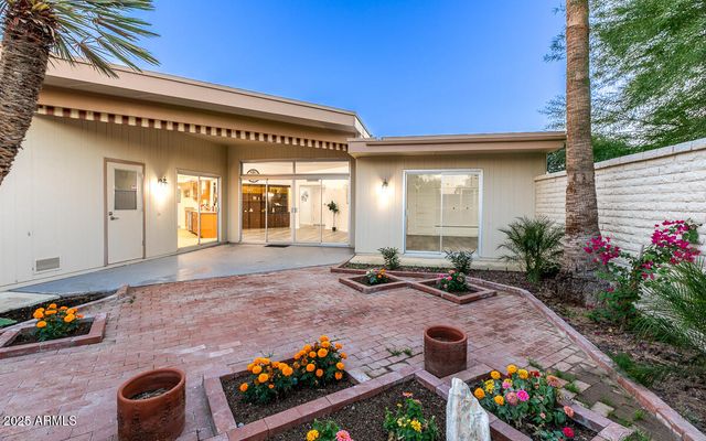 13857 N 108TH Drive, Sun City, AZ 85351