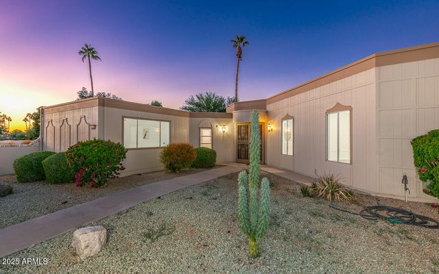 13857 N 108TH Drive, Sun City, AZ 85351