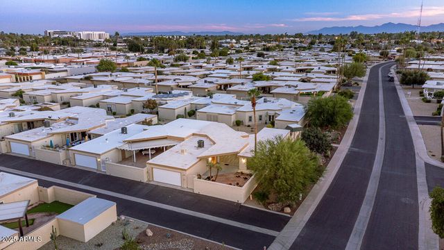 13857 N 108TH Drive, Sun City, AZ 85351