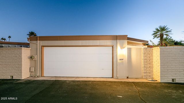 13857 N 108TH Drive, Sun City, AZ 85351