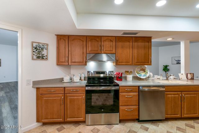 13857 N 108TH Drive, Sun City, AZ 85351