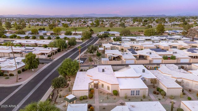 13857 N 108TH Drive, Sun City, AZ 85351