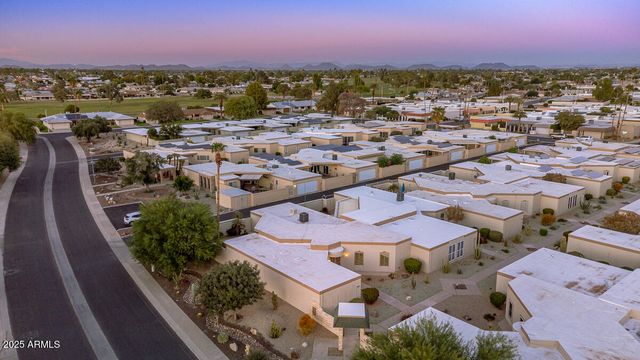 13857 N 108TH Drive, Sun City, AZ 85351