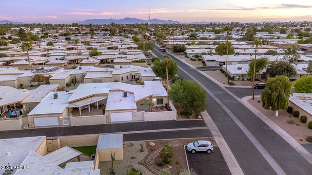 13857 N 108TH Drive, Sun City, AZ 85351