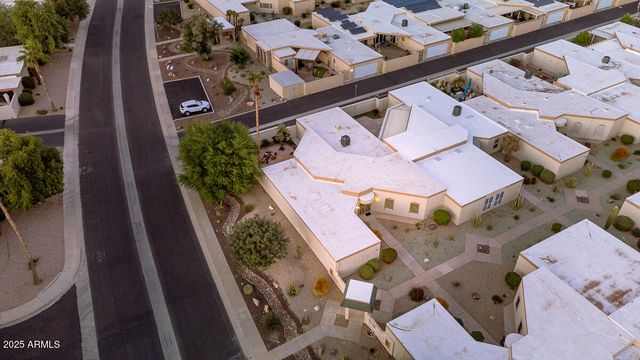 13857 N 108TH Drive, Sun City, AZ 85351