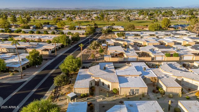 13857 N 108TH Drive, Sun City, AZ 85351