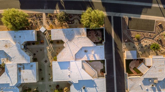 13857 N 108TH Drive, Sun City, AZ 85351