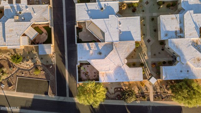 13857 N 108TH Drive, Sun City, AZ 85351