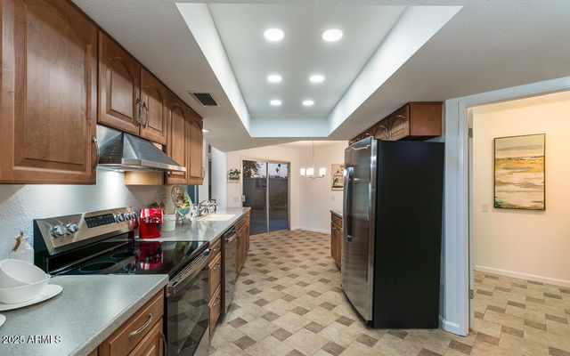 13857 N 108TH Drive, Sun City, AZ 85351