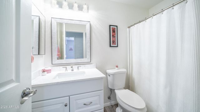 7516 E CHRISTMAS CHOLLA Drive, Scottsdale, AZ 85255