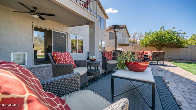 7516 E CHRISTMAS CHOLLA Drive, Scottsdale, AZ 85255