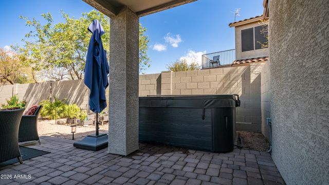 7516 E CHRISTMAS CHOLLA Drive, Scottsdale, AZ 85255