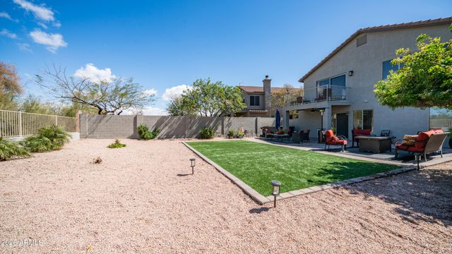 7516 E CHRISTMAS CHOLLA Drive, Scottsdale, AZ 85255