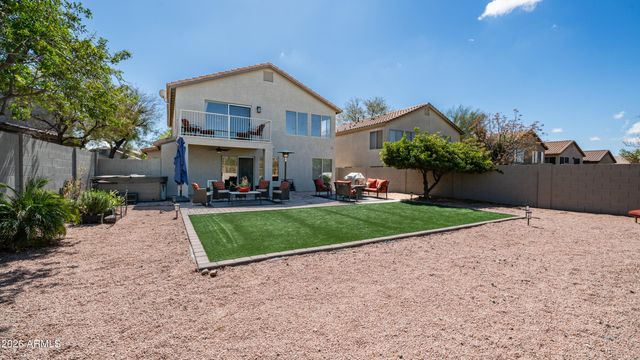 7516 E CHRISTMAS CHOLLA Drive, Scottsdale, AZ 85255
