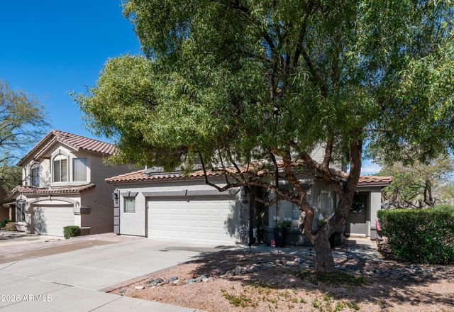 7516 E CHRISTMAS CHOLLA Drive, Scottsdale, AZ 85255