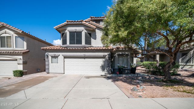 7516 E CHRISTMAS CHOLLA Drive, Scottsdale, AZ 85255