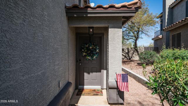 7516 E CHRISTMAS CHOLLA Drive, Scottsdale, AZ 85255