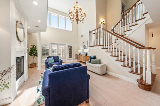 1543 STURBRIDGE COURT, Dunedin, FL 34698