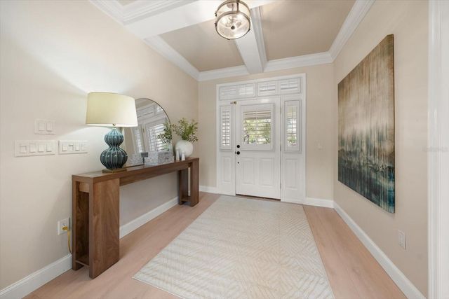 1543 STURBRIDGE COURT, Dunedin, FL 34698