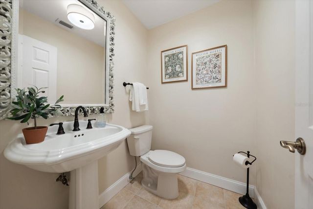 1543 STURBRIDGE COURT, Dunedin, FL 34698