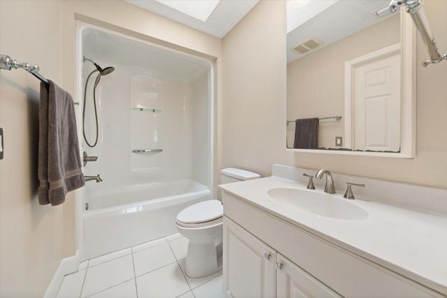 1543 STURBRIDGE COURT, Dunedin, FL 34698