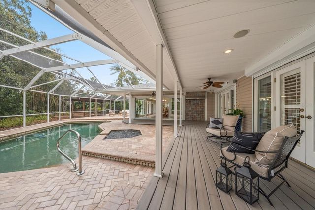 1543 STURBRIDGE COURT, Dunedin, FL 34698