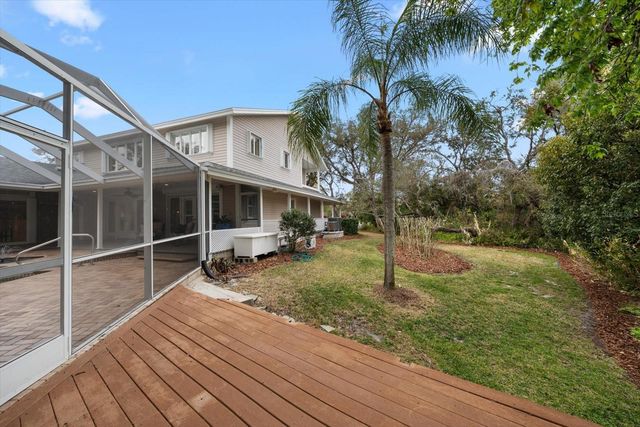 1543 STURBRIDGE COURT, Dunedin, FL 34698